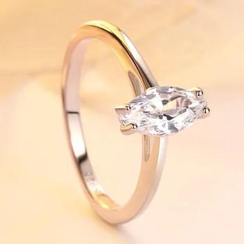 TL-231 Fashion S925 Sterling Silver Ring Lovely Design Jewelry White Gold Cover Ring Women Wedding Anniversary Day Gift
TL-231 Fashion S925 Sterling Silver Ring Lovely Design Jewelry White Gold Cover Ring Women Wedding Anniversary Day Gift