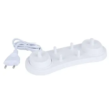 For Oral Universal Electric Toothbrush Head Base Electric Toothbrush Charger Bracket Tooth Base
For Oral Universal Electric Toothbrush Head Base Electric Toothbrush Charger Bracket Tooth Base