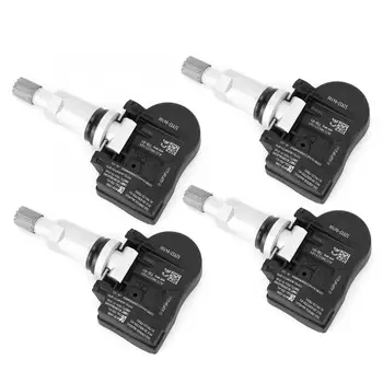 4PCS Car Tire Pressure Monitoring Sensors Fit for Kia Cadenza/Sportage 2016-2017 52933-D4100 TPMS Car Accessories
4PCS Car Tire Pressure Monitoring Sensors Fit for Kia Cadenza/Sportage 2016-2017 52933-D4100 TPMS Car Accessories