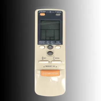 New Original A/C Remote control AR-JW31 For Fujitsu air conditioning remote control AR-DB2 AR-db3 Fernbedienung
New Original A/C Remote control AR-JW31 For Fujitsu air conditioning remote control AR-DB2 AR-db3 Fernbedienung