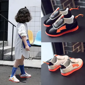 1-11T Children Casual Shoes Girls Boys Kids Fashion PU Rubber Sneakers Christmas/Halloween Shoes 
1-11T Children Casual Shoes Girls Boys Kids Fashion PU Rubber Sneakers Christmas/Halloween Shoes