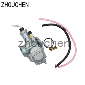 Reliable Carburetor for YAMAHA Timberwolf 250 YFB250 YFB Carb 1992 1993 1994 2000
Reliable Carburetor for YAMAHA Timberwolf 250 YFB250 YFB Carb 1992 1993 1994 2000