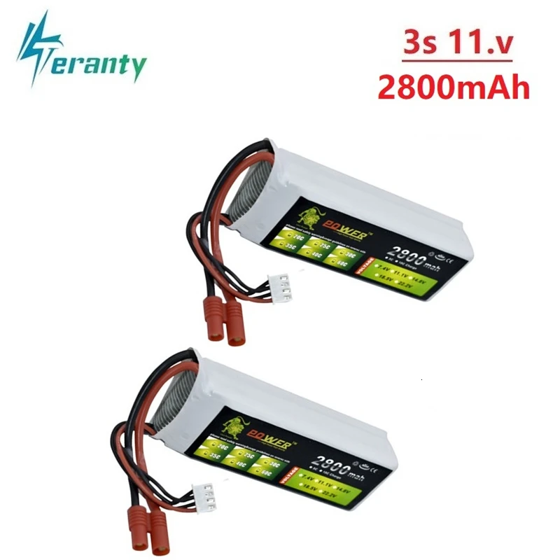 Upgraded 2800mah 11.1v Battery For BAYANGTOYS X16 X21 X22 803496 11.1v 2200mah 3s Battery for X16 x21 RC Quadcopter Spare Parts
Upgraded 2800mah 11.1v Battery For BAYANGTOYS X16 X21 X22 803496 11.1v 2200mah 3s Battery for X16 x21 RC Quadcopter Spare Parts