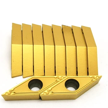 carbide inserts VBMT160404 VP15TFUE6020 US735 external metal turning milling lathe CNC tools VBMT 160404 160408
carbide inserts VBMT160404 VP15TFUE6020 US735 external metal turning milling lathe CNC tools VBMT 160404 160408