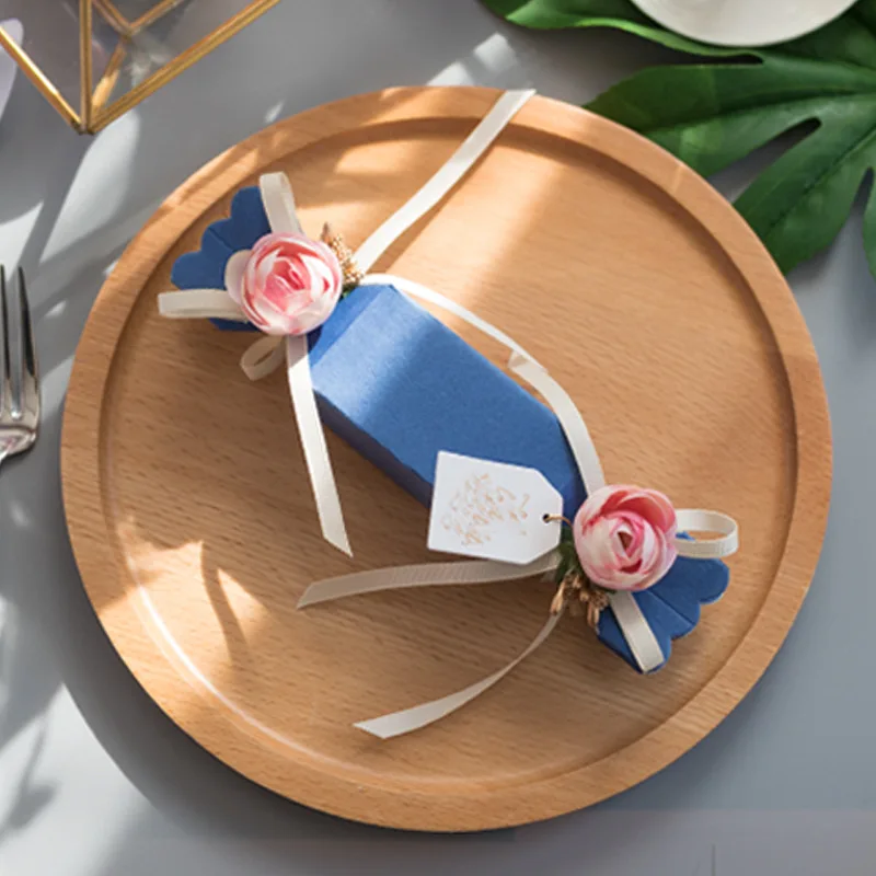 20pcs Rose Flowers Gift Box Wedding Favor Gift Box Bags Birthday Christmas Chocolate Gift Paper Packaging Box Favor Candy Bag
20pcs Rose Flowers Gift Box Wedding Favor Gift Box Bags Birthday Christmas Chocolate Gift Paper Packaging Box Favor Candy Bag