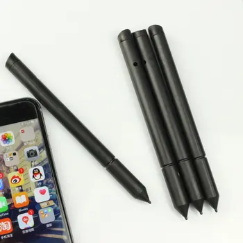 Touch Screen Pen Stylus Universal Touch Screen Pen Capacitive Stylus Pen For Smart Phone Tablet For iPad Point Round Thin Tip
Touch Screen Pen Stylus Universal Touch Screen Pen Capacitive Stylus Pen For Smart Phone Tablet For iPad Point Round Thin Tip