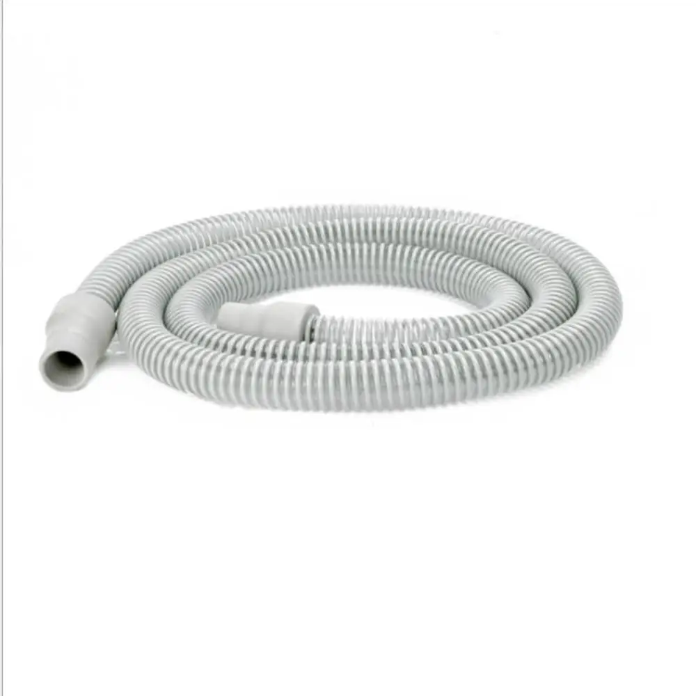 Special Ventilator Tubing Accessories Pvc Universal 1.8 M Good Flexibility Non-Invasive Ventilator Tube 1Pcs
Special Ventilator Tubing Accessories Pvc Universal 1.8 M Good Flexibility Non-Invasive Ventilator Tube 1Pcs