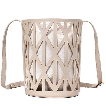 Handbags Shoulder Bags Women Wild Large-Capacity Diagonal Bag Casual Bucket Handbags Handbags Women(Beige)
Handbags Shoulder Bags Women Wild Large-Capacity Diagonal Bag Casual Bucket Handbags Handbags Women(Beige)