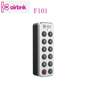 Smart Home Door Lock F101 Passwork Pad Password Recognition Device Door Access Control System For M500 M300 Smart Lock Airbnk
Smart Home Door Lock F101 Passwork Pad Password Recognition Device Door Access Control System For M500 M300 Smart Lock Airbnk