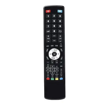 New remote control for jvc ok LCD LED HDTV TV RM-C3171 RM-C3174 LT-42C550 LT-40E710 controller
New remote control for jvc ok LCD LED HDTV TV RM-C3171 RM-C3174 LT-42C550 LT-40E710 controller