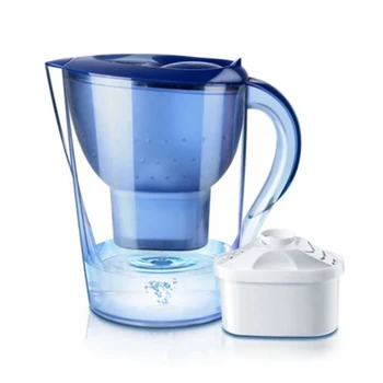 Water Filter For Water Pitcher 6Pcs/Lot Household Purify Kettle Direct Drinking Water Filter Activated Carbon Replacement
Water Filter For Water Pitcher 6Pcs/Lot Household Purify Kettle Direct Drinking Water Filter Activated Carbon Replacement