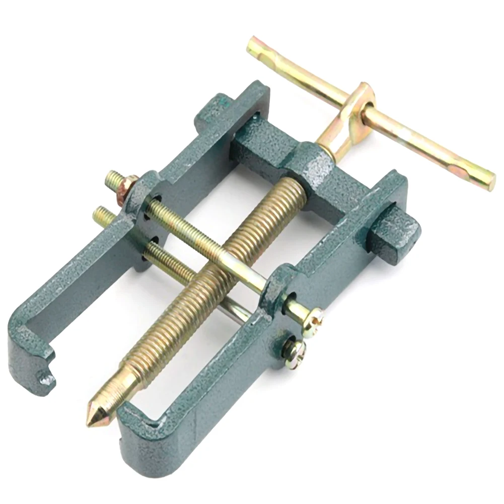 Roue Outil Extracteur Avec Extracteur à Inertie 4-5 Trou Voiture Hub Extracteur