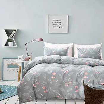 ins style Home comforter bedding set twin Queen King Size bed set duvet cover sets Bedclothes 1pcs Quilt Cover +2pcs Pillowcases
ins style Home comforter bedding set twin Queen King Size bed set duvet cover sets Bedclothes 1pcs Quilt Cover +2pcs Pillowcases