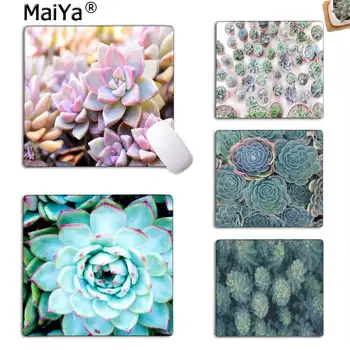 MaiYa Succulent Splendour DIY Design Pattern Game mousepad Rubber PC Computer Gaming mouse pad
MaiYa Succulent Splendour DIY Design Pattern Game mousepad Rubber PC Computer Gaming mouse pad