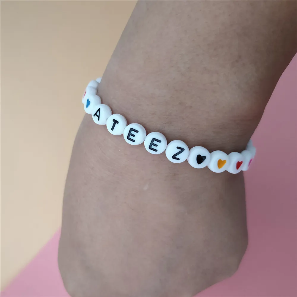 ATEEZ Bracelet for ATINY ATEEZ Bracelet for ATINY