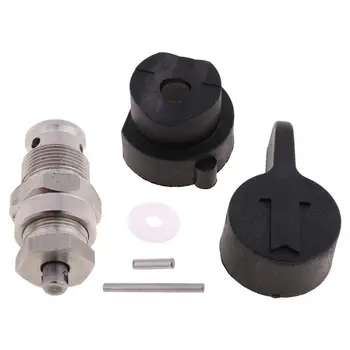 Ultra Sprayer Return Valve 235014 for 390 490 495 Airless Prime Spray Drain Dump Valve High Cost-effective Spraying
Ultra Sprayer Return Valve 235014 for 390 490 495 Airless Prime Spray Drain Dump Valve High Cost-effective Spraying