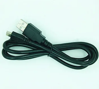 SLR camera express PDA Pakistan gun car navigation mobile hard drive vintage radio MiniUSB data cable 1 meter
SLR camera express PDA Pakistan gun car navigation mobile hard drive vintage radio MiniUSB data cable 1 meter
