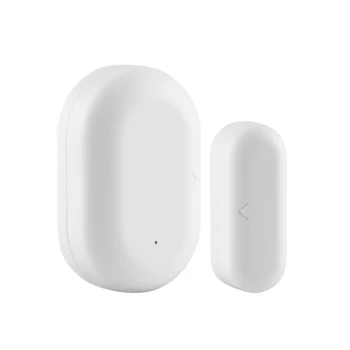 2.4GHz Tuya App Smart Home Security Alarm System 2.4V-3.3V Tuya ZigBee Smart Window Door Gate Sensor Detector Smart Life
2.4GHz Tuya App Smart Home Security Alarm System 2.4V-3.3V Tuya ZigBee Smart Window Door Gate Sensor Detector Smart Life