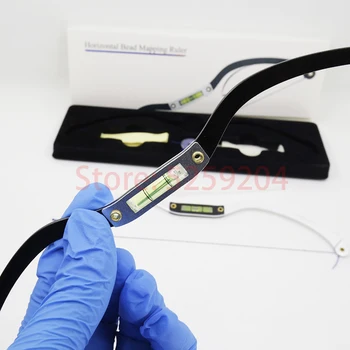 Eyebrow Mapping String Tool semi-Permanent Makeup Microblading Tattoo Stencil Brow positing Thread Eyebrow Design Beauty Tools
Eyebrow Mapping String Tool semi-Permanent Makeup Microblading Tattoo Stencil Brow positing Thread Eyebrow Design Beauty Tools