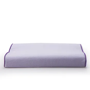 1PC Ergonomic Design Pillow for Sleeping Memory Foam Neck Avoid Reduce Fatigue Protection Cervical Vertebrae Long Bed Pillow
1PC Ergonomic Design Pillow for Sleeping Memory Foam Neck Avoid Reduce Fatigue Protection Cervical Vertebrae Long Bed Pillow