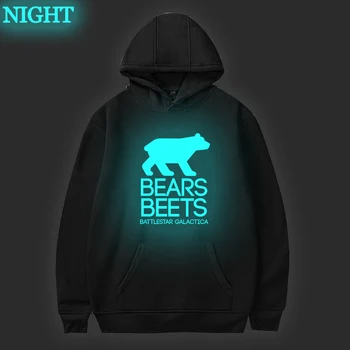 Hooded Hoodies Sweatshirt for Men OFFICE Winter Pullover Sweatshirts Womens Hip Hop Streetwear Sweatshirt Black Bluzy Damskie
Hooded Hoodies Sweatshirt for Men OFFICE Winter Pullover Sweatshirts Womens Hip Hop Streetwear Sweatshirt Black Bluzy Damskie