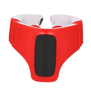 Electric Smart Neck Massager With Heating Function TF Card Remote Control
Electric Smart Neck Massager With Heating Function TF Card Remote Control