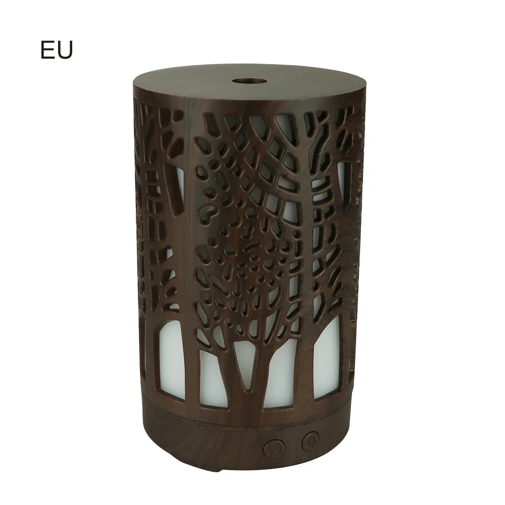 Retro Aroma Diffuser Wood Design Essential Oil Aroma Diffuser Ultrasonic Air Mist Humidifier USB Aroma Diffuser 2020
Retro Aroma Diffuser Wood Design Essential Oil Aroma Diffuser Ultrasonic Air Mist Humidifier USB Aroma Diffuser 2020