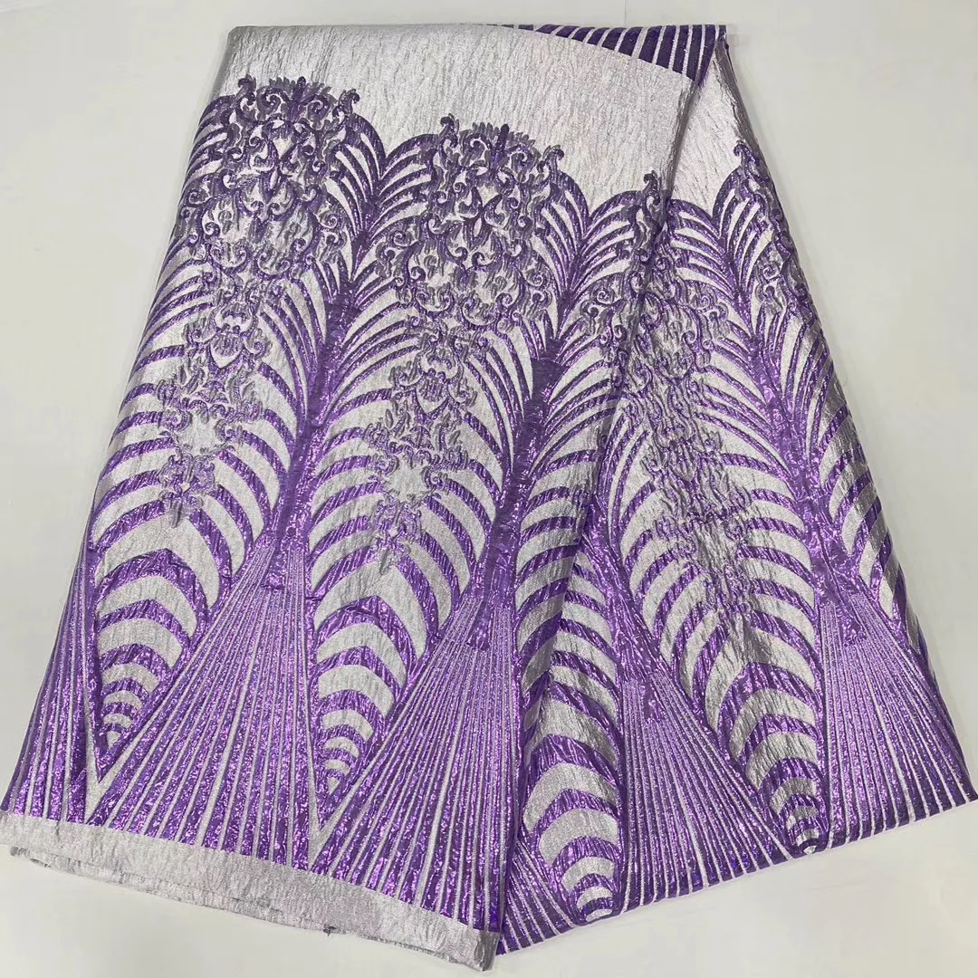 African lace fabric 2020 high-quality embroidered brocade lace French tulle lace fabric, Nigeria party wear D4175
African lace fabric 2020 high-quality embroidered brocade lace French tulle lace fabric, Nigeria party wear D4175
