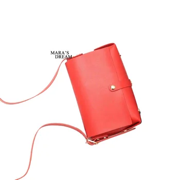 Mara's Dream 2020 New Solid Color Simple Fashion Female Bag Retro Mini Horizontal Section Square Shoulder Bag 
Mara's Dream 2020 New Solid Color Simple Fashion Female Bag Retro Mini Horizontal Section Square Shoulder Bag