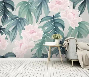 Tropical Flower Wallpaper Photo Wall Paper for Sofa Backsplash Contact Paper Wall Mural Luxury Home Decor Canvas Bedroom Decor
Tropical Flower Wallpaper Photo Wall Paper for Sofa Backsplash Contact Paper Wall Mural Luxury Home Decor Canvas Bedroom Decor