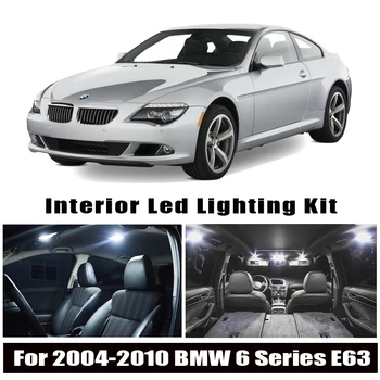 14 x White Canbus Error Free Car LED interior Map Dome Bulbs Kit For 2004-2010 BMW 6 Series E63 led interior lights
14 x White Canbus Error Free Car LED interior Map Dome Bulbs Kit For 2004-2010 BMW 6 Series E63 led interior lights
