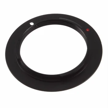 M42 Lens Mount Adapter Ring for NIKON D5000 D700 D300 D90 D40 Suit for All NIKON AF Lens For Zeiss Pentax Praktica Mamiya Zenit
M42 Lens Mount Adapter Ring for NIKON D5000 D700 D300 D90 D40 Suit for All NIKON AF Lens For Zeiss Pentax Praktica Mamiya Zenit