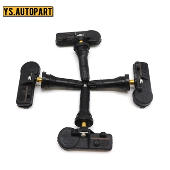 GL3T-1A180-GA Car TPMS Tyre Pressure Monitoring Sensor For Ford F-150 Reg/Ext 2018-2019 315MHz GL3T1A180GA
GL3T-1A180-GA Car TPMS Tyre Pressure Monitoring Sensor For Ford F-150 Reg/Ext 2018-2019 315MHz GL3T1A180GA