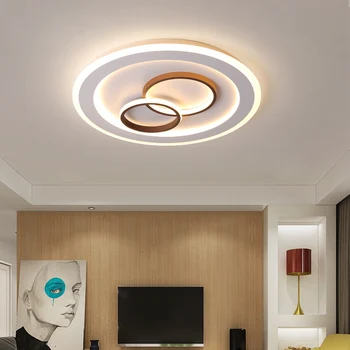 Modern Ceiling Lights LED Lamp For Living Room Bedroom Study Room White black color surface mounted Ceiling Lamp Deco AC85-265V
Modern Ceiling Lights LED Lamp For Living Room Bedroom Study Room White black color surface mounted Ceiling Lamp Deco AC85-265V