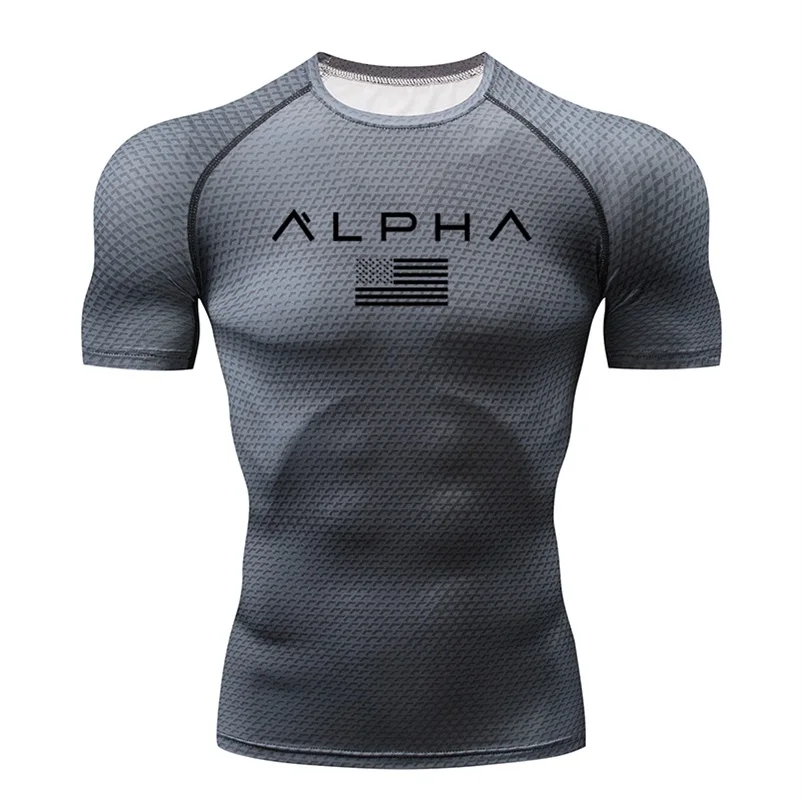 2019 Shirt Homme Running Men Designer Quick Dry T-Shirts Running Slim Fit Tops Tees Sport Men's Fitness Gym T Shirts Muscle Tee
2019 Shirt Homme Running Men Designer Quick Dry T-Shirts Running Slim Fit Tops Tees Sport Men's Fitness Gym T Shirts Muscle Tee