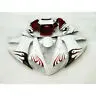 Wotefusi ABS обтекатель для кузова литья под давлением для 2002 2003 Yamaha YZF 1000 R1 (YA)
Wotefusi ABS обтекатель для кузова литья под давлением для 2002 2003 Yamaha YZF 1000 R1 (YA)