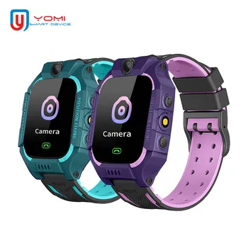 New Kids Watch Smart LBS WIFI Locating Tracker Watch Touch Screen Voice Call Camera Watch Baby Safe Tracker Wearable Clock Child
New Kids Watch Smart LBS WIFI Locating Tracker Watch Touch Screen Voice Call Camera Watch Baby Safe Tracker Wearable Clock Child