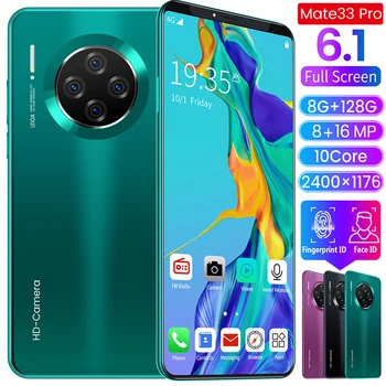 Smartphone Android 9.0 6.1 inch Smart Phone Recognition Free Case Cheap unlock mobile phone wholesale free shipping
Smartphone Android 9.0 6.1 inch Smart Phone Recognition Free Case Cheap unlock mobile phone wholesale free shipping