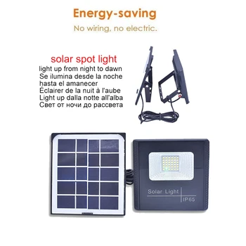 LED Solar Powered Lights Wirelesslamp Security Outdoor Waterproof Wall Spotlights Garden Street Path light indoor home outdoors
LED Solar Powered Lights Wirelesslamp Security Outdoor Waterproof Wall Spotlights Garden Street Path light indoor home outdoors