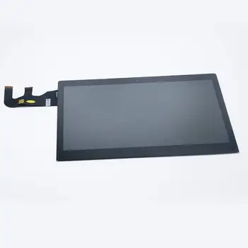 13.3 inch Touch LCD Screen+Digitizer for Asus Zenbook UX303LN-DB71T 3200 1800 (NO Bezel)
13.3 inch Touch LCD Screen+Digitizer for Asus Zenbook UX303LN-DB71T 3200 1800 (NO Bezel)