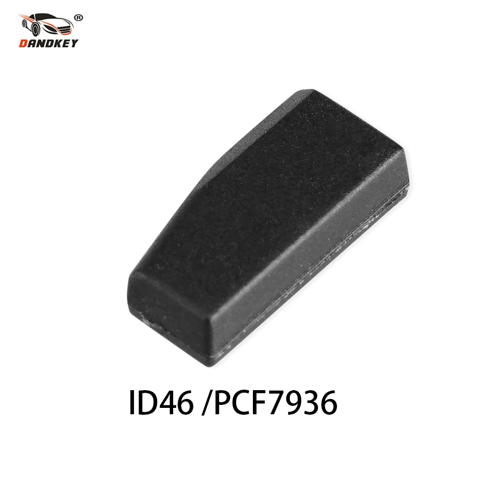 Dandkey 10 шт. Автомобильный ключ ID46 PCF7936 чип транспондера для Honda Hyundai Kia Mitsubishi Nissan Citroen Peugeot пустой не кодированный ключ 
Dandkey 10 шт. Автомобильный ключ ID46 PCF7936 чип транспондера для Honda Hyundai Kia Mitsubishi Nissan Citroen Peugeot пустой не кодированный ключ
