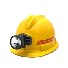 Waterproof Rechargeable KL2.5LM 3W LED Mining Headlamp Miner Cap Lamp Fishing Light
Waterproof Rechargeable KL2.5LM 3W LED Mining Headlamp Miner Cap Lamp Fishing Light