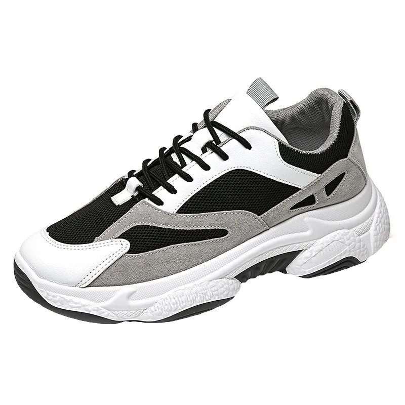 2020 Autumn Exceed Fire Dad Shoe Trend Teenagers Personality Flange Motion Leisure Time Male Shoe Sneakers Zapatos De Hombre
2020 Autumn Exceed Fire Dad Shoe Trend Teenagers Personality Flange Motion Leisure Time Male Shoe Sneakers Zapatos De Hombre