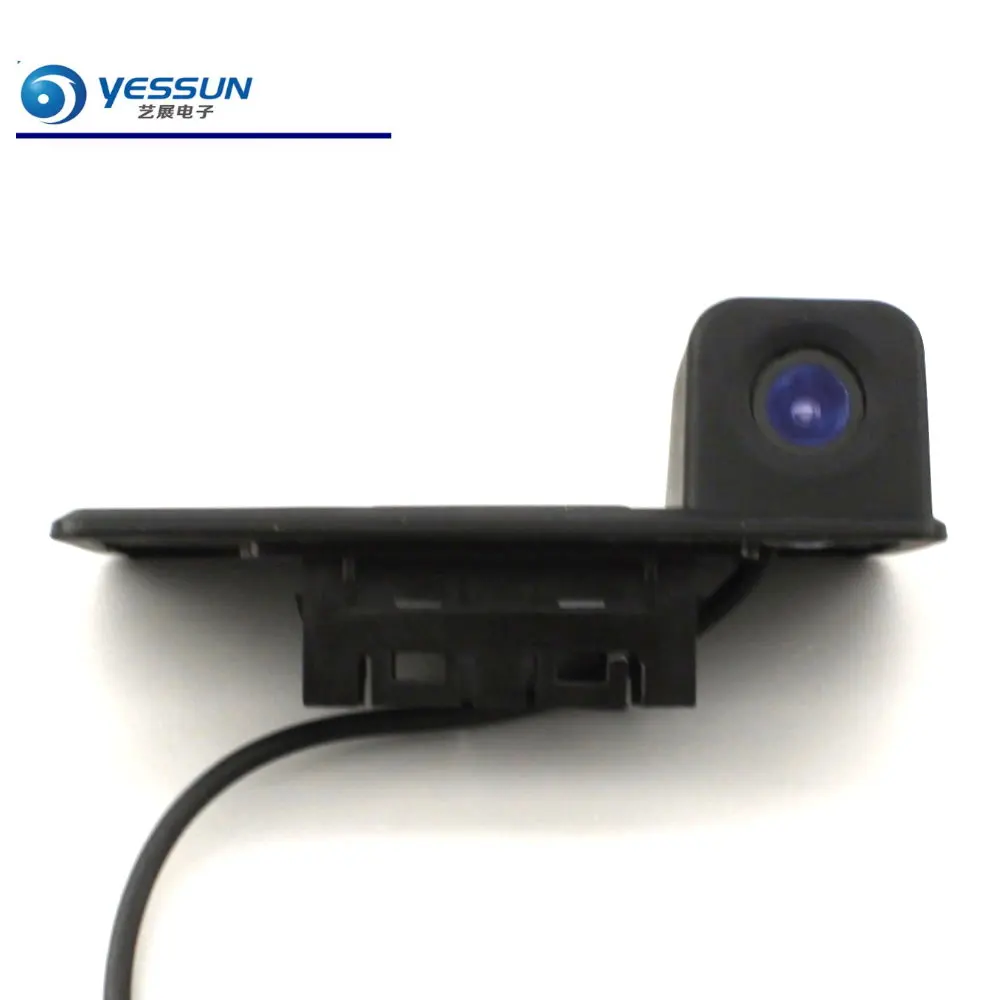 Car Trunk Handle Camera For Cadillac XTS 2012-2019 2020 Car Rear View Camera Back Up Reverse Parking CAM HD
Car Trunk Handle Camera For Cadillac XTS 2012-2019 2020 Car Rear View Camera Back Up Reverse Parking CAM HD