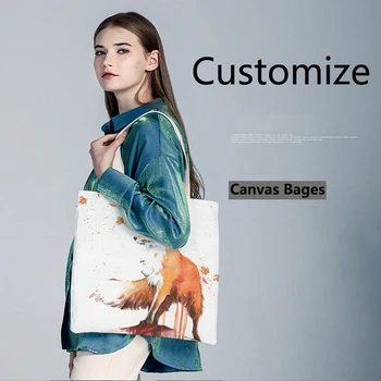 Customized women shoulder bag Solid Corduroy Shoulder Bag fox pattern printing Tote Package Handbag shopping bag For young girls
Customized women shoulder bag Solid Corduroy Shoulder Bag fox pattern printing Tote Package Handbag shopping bag For young girls