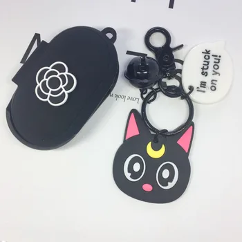 Cute Cat Case for Samsung Galaxy Buds Buds+ Buds Plus 2020 Case DIY flower Wireless Earphone Silicone Case for Galaxy Buds Cover 
Cute Cat Case for Samsung Galaxy Buds Buds+ Buds Plus 2020 Case DIY flower Wireless Earphone Silicone Case for Galaxy Buds Cover