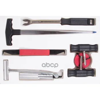 Set for dismantling glasses licota art. atg-6158 
Set for dismantling glasses licota art. atg-6158