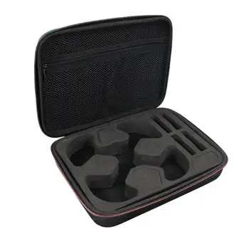 Portable Handheld Carrying Case Box Waterproof Storage Bag for DJI Tello Drone DXAC
Portable Handheld Carrying Case Box Waterproof Storage Bag for DJI Tello Drone DXAC
