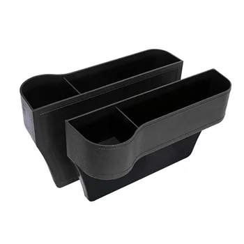 Organizer Storage Box Seat side Inner ABS Plastic 1 Pair Replacement Interior Car
Organizer Storage Box Seat side Inner ABS Plastic 1 Pair Replacement Interior Car