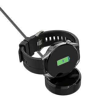 1PC Portable Magnetic Charging Dock Watch Charger For Huawei Watch GT GT2/Honor Magic
1PC Portable Magnetic Charging Dock Watch Charger For Huawei Watch GT GT2/Honor Magic